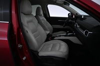 Mazda CX-5 vaihtoauto