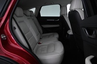 Mazda CX-5 vaihtoauto