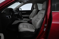 Mazda CX-5 vaihtoauto