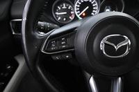 Mazda CX-5 vaihtoauto