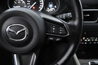 Mazda CX-5 vaihtoauto