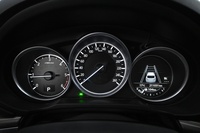 Mazda CX-5 vaihtoauto