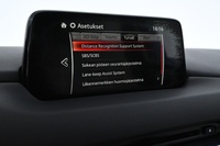 Mazda CX-5 vaihtoauto