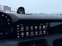 Porsche Taycan vaihtoauto