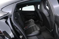 Porsche Taycan vaihtoauto