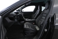 Porsche Taycan vaihtoauto