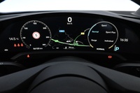 Porsche Taycan vaihtoauto