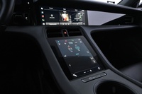 Porsche Taycan vaihtoauto