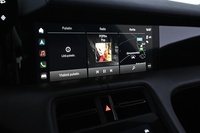 Porsche Taycan vaihtoauto