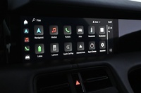 Porsche Taycan vaihtoauto