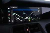 Porsche Taycan vaihtoauto