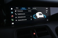 Porsche Taycan vaihtoauto