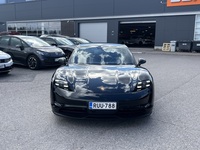 Porsche Taycan vaihtoauto