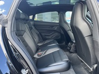 Porsche Taycan vaihtoauto