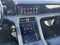 Porsche Taycan vaihtoauto