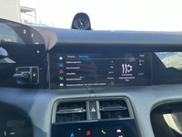 Porsche Taycan vaihtoauto