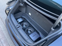 Porsche Taycan vaihtoauto