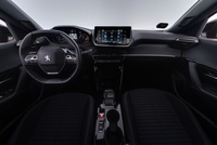Peugeot e-2008 vaihtoauto