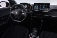 Peugeot e-2008 vaihtoauto