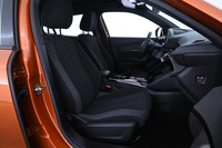 Peugeot e-2008 vaihtoauto