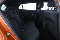 Peugeot e-2008 vaihtoauto