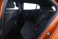 Peugeot e-2008 vaihtoauto