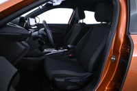Peugeot e-2008 vaihtoauto