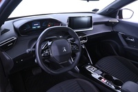 Peugeot e-2008 vaihtoauto