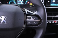 Peugeot e-2008 vaihtoauto