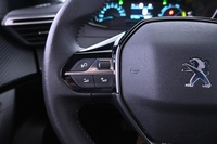 Peugeot e-2008 vaihtoauto