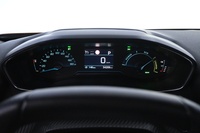 Peugeot e-2008 vaihtoauto