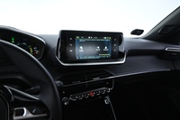 Peugeot e-2008 vaihtoauto