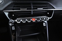Peugeot e-2008 vaihtoauto