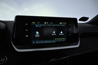 Peugeot e-2008 vaihtoauto