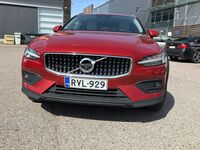 Volvo V60 Cross Country vaihtoauto