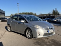 Toyota Prius vaihtoauto