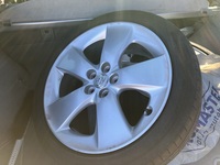 Toyota Prius vaihtoauto