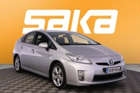 Toyota Prius vaihtoauto