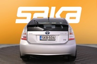 Toyota Prius vaihtoauto