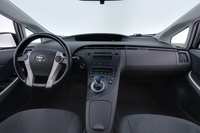 Toyota Prius vaihtoauto