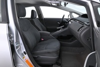 Toyota Prius vaihtoauto