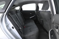 Toyota Prius vaihtoauto