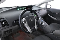 Toyota Prius vaihtoauto