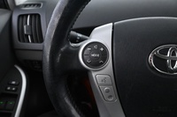 Toyota Prius vaihtoauto