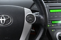 Toyota Prius vaihtoauto