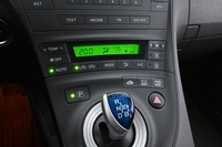 Toyota Prius vaihtoauto