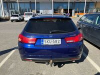 Honda Accord vaihtoauto