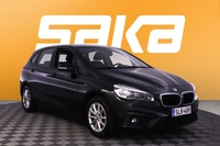 BMW 218 vaihtoauto