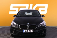 BMW 218 vaihtoauto