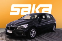 BMW 218 vaihtoauto